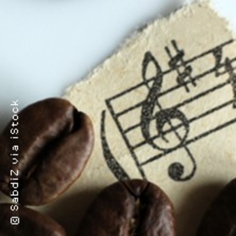 Allegro Arabica - SOLINGEN - 31.05.2026 15:00