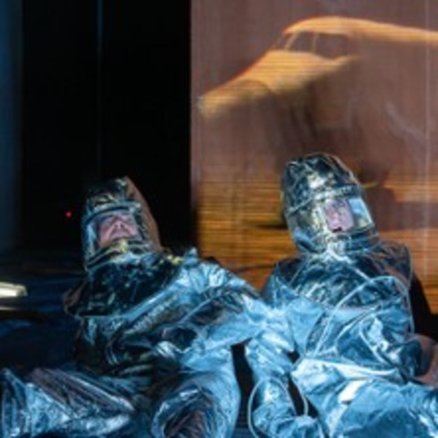 Tesla, die Spree und der Kirschgarten - Cottbus - 29.01.2026 19:30