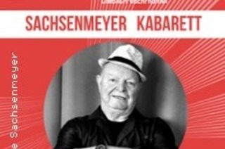 Sachsenmeyer Kabarett