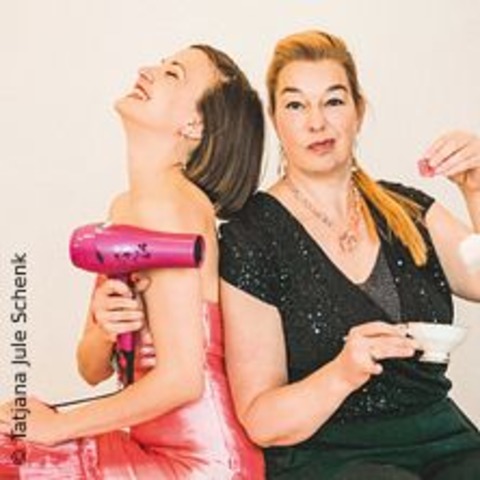 Zur Sache, Frau B.! - BERLIN - 17.10.2025 19:00