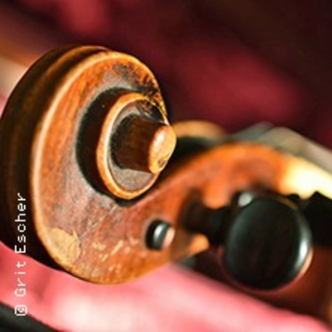 Klassik populr - SCHWEDT/ODER - 21.09.2025 16:00