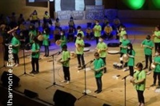 Die Gr�ne Klangwerkstatt