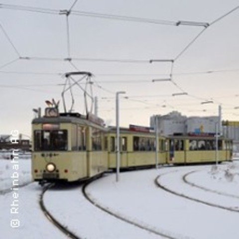 Nikolausfahrt - DSSELDORF - 07.12.2025 15:00