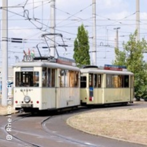 Gerresheim bis Kappes-Hamm - DSSELDORF - 28.09.2025 15:00