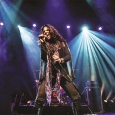 Sari Schorr - Unbreakable Tour - Erfurt - 19.11.2025 20:00