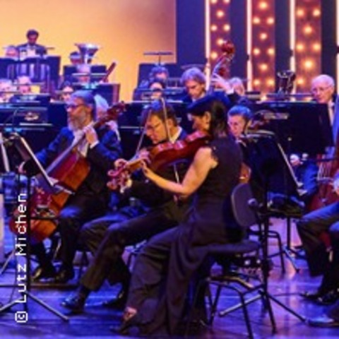 Neujahrskonzert 2026 - Dresden - 02.01.2026 11:00