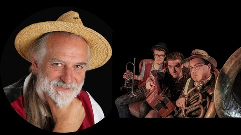 Dentatus - mit ScheinEilig - Burgau - 11.10.2025 20:00