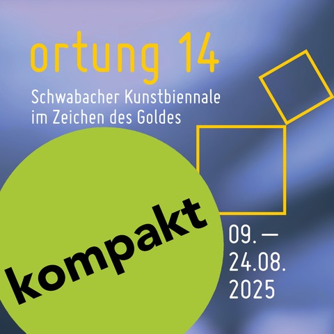 Kompakt (Sdroute) - 90 Minuten - Schwabach - 12.08.2025 15:00