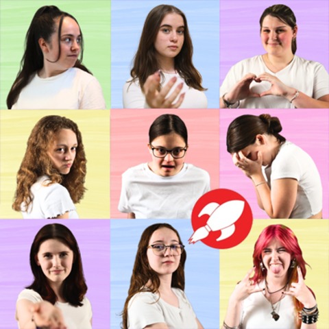 Mdchenschrift - von zlem zgl Dndar (13+) - Herxheim - 14.09.2025 17:00