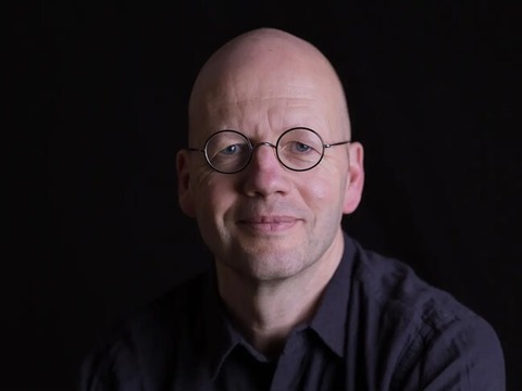 Bestseller-Autor Jan-Philipp Sendker zu Gast - Autorenlesung - Bad Homburg vor der Hhe - 15.10.2025 19:30