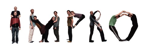 Improtheater mit FSK - Dresden - 16.09.2025 20:00
