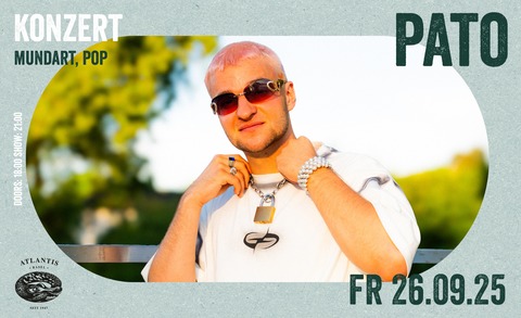 PATO - Basel - 26.09.2025 21:00