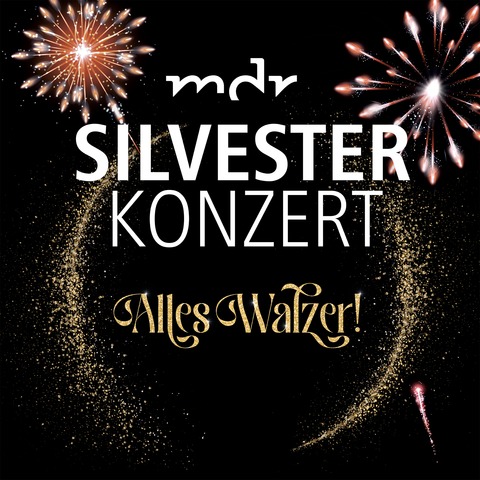 Alles Walzer! - Suhl - 31.12.2025 17:00