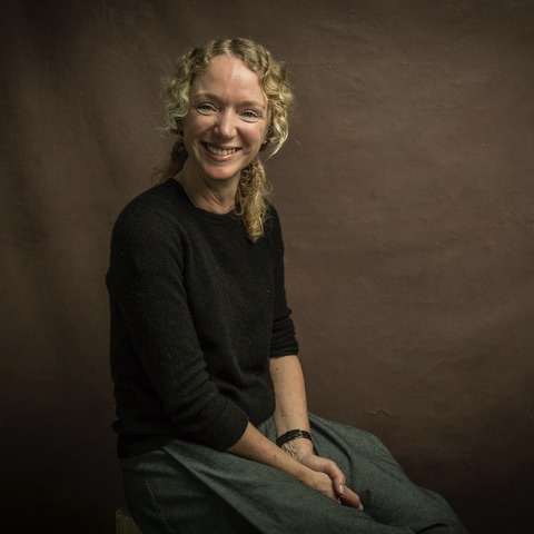 Jenny Valentine - Zwei Seiten eines Augenblicks - Frankfurt am Main - 23.09.2025 10:30