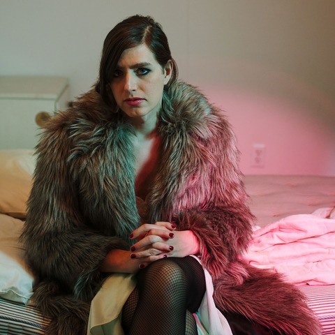 Ezra Furman - Hamburg - 26.01.2026 20:00