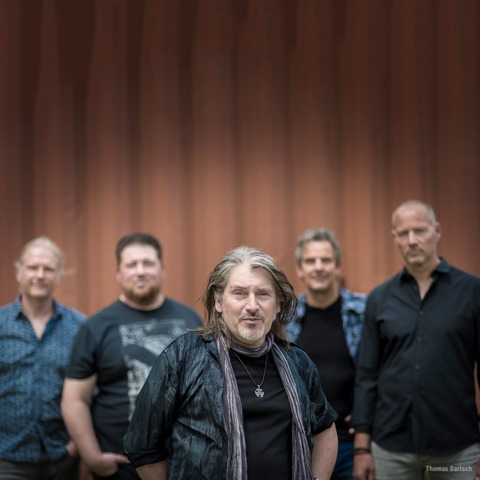 Mad Zeppelin - the song remains on stage - Aschaffenburg - 23.01.2026 20:00