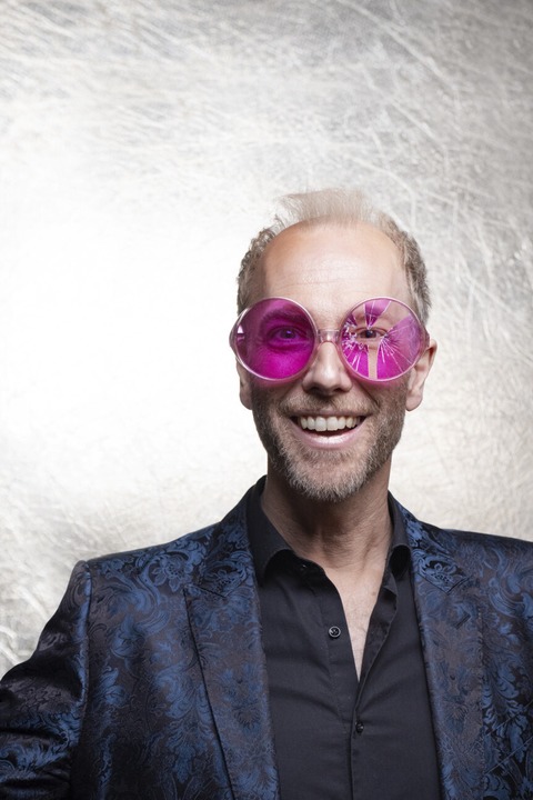 Michael Krebs - OPTIMISMUS - jetzt stark reduziert - Wiesbaden - 24.04.2026 19:30