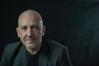 Miodrag Majic - Lesung & Gesprch - Moderation: Danko Rabrenovic
