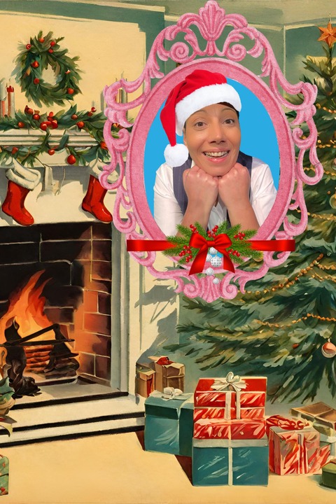 &#8222;Classic&#8220; - Frau Antje erzhlt Weihnachten - Hamburg - 10.12.2025 19:15