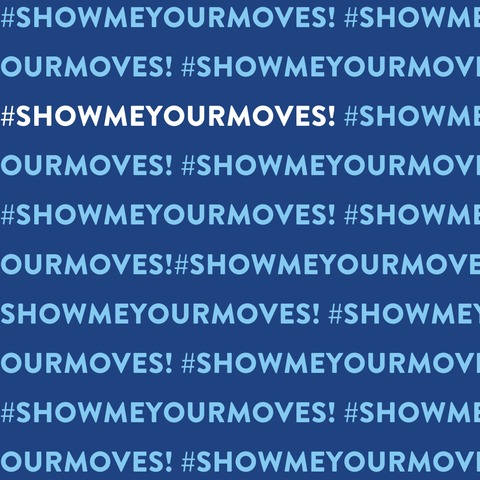 #ShowMeYourMoves! - Tanz aus Baden-Wrttemberg, Sachsen und ganz Europa! - Ulm - 24.09.2025 20:00