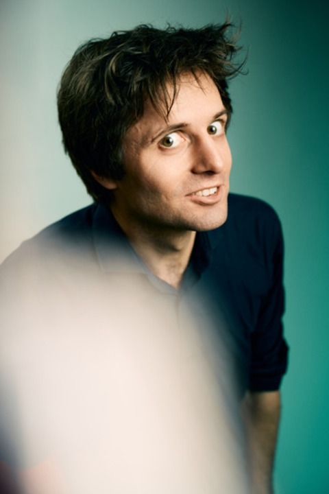 Lennart Schilgen - Abwesenheitsnotizen - Jena - 23.09.2026 20:00