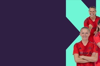 Google Pixel Supercup der Frauen