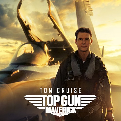 Top Gun: Maverick - Pulheim - 01.08.2025 21:00