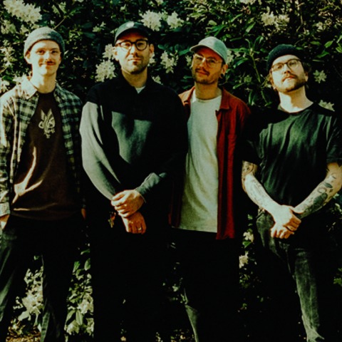 Catapults - &#8222;I Hope You Heal&#8220;-Tour - Jahresabschluss-Konzert - &#8222;I Hope You Heal&#8220;-Tour Jahres-Abschlusskonzert - Oldenburg - 22.11.2025 20:00