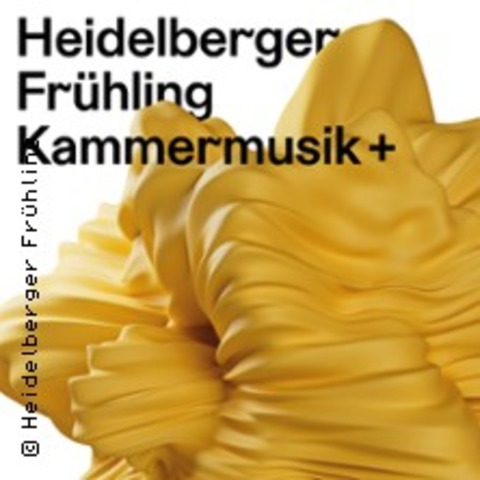 Severin von Eckardstein - Heidelberg - 24.02.2026 19:30