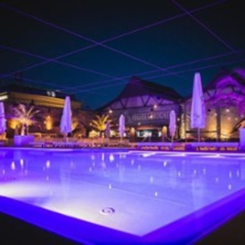 Latin Poolparty @ Maaya Berlin - BERLIN - 16.08.2025 23:00