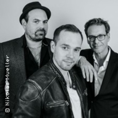 Mercatorjazz: Kristin Korb Trio feat. Toni Lakatos - DUISBURG - WALSUM - 06.12.2025 18:00