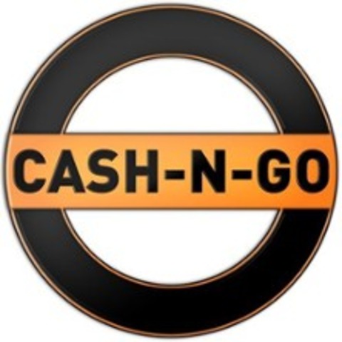 Cash-N-Go - EMERSACKER - 17.10.2025 19:30