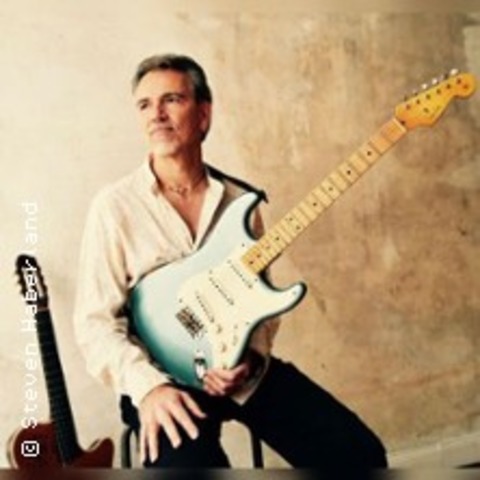 Roland Cabezas & Band - Hamburg - 01.10.2025 20:00