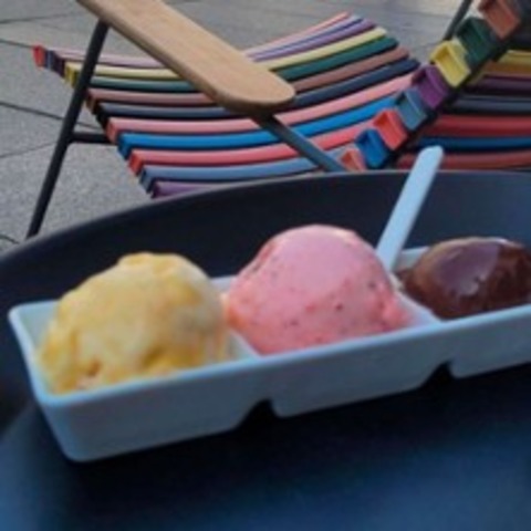Eis-Event zum Feierabend - DRESDEN - 08.08.2025 17:00