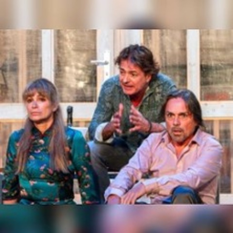 Der Vorname - NEUENRADE - 24.04.2026 19:00
