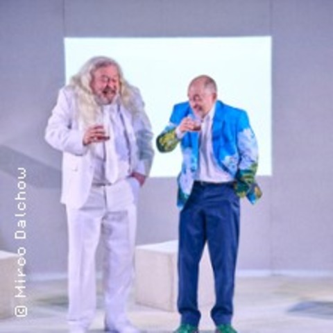 Kunst - ROSTOCK / WARNEMNDE - 07.09.2025 18:00