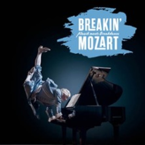 Breakin' Mozart - Mnchen - 10.01.2026 20:00