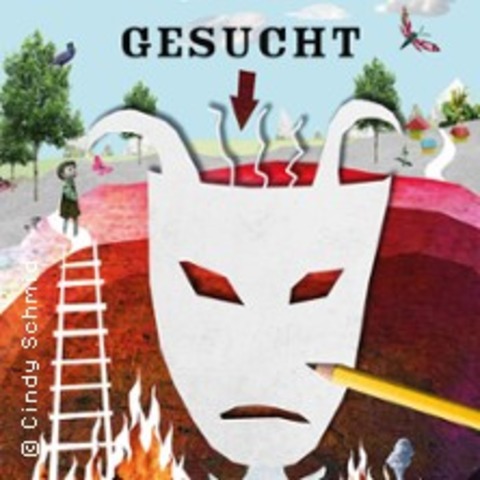 Der Teufel mit den drei goldenen Haaren - ROSTOCK - 08.11.2025 11:00