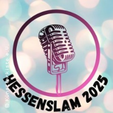 Hessenslam 2025 - Vorrunde 1 - BAD HOMBURG V.D.HHE - 19.09.2025 19:00