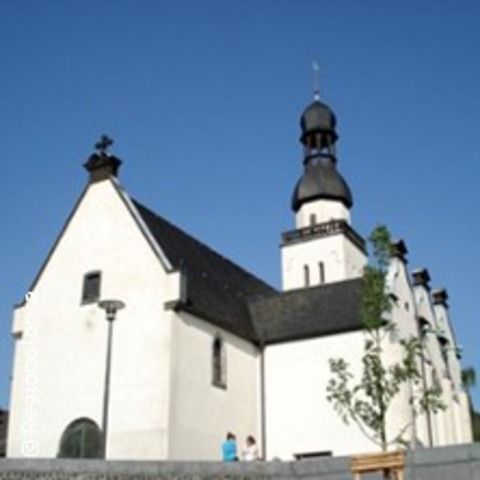 Veedelstour Mlheim II: Vom Wiener Platz zum Mlheimer Hafen - 2 Std. - KLN - 27.09.2025 15:00