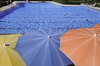 Der Frderverein Schwimmbad Steinen ldt am Samstag, 12.Juli, ab 13 Uhr zum Schwimmbad fest ein.