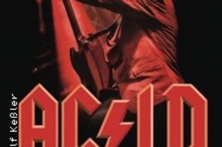 AC/ID - Tribute to AC/DC