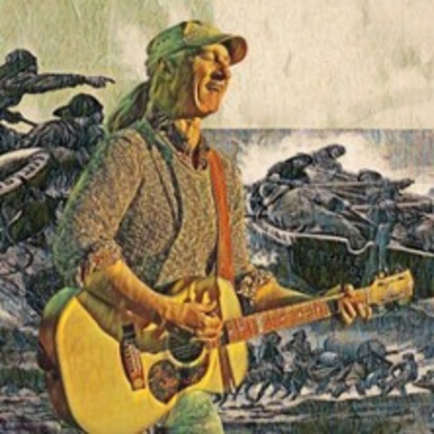 Ola Van Sander (Bad Penny) - Die Flut - ROSTOCK - 02.10.2025 19:30