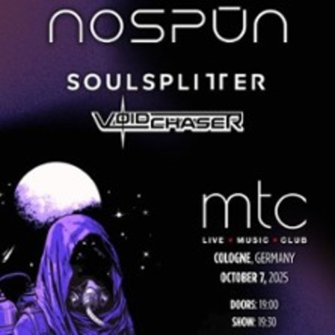 Nospun - KLN - 07.10.2025 19:30
