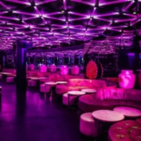 Hip Hop & Waffles @ The Pearl Club - BERLIN - 26.07.2025 23:00