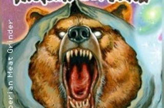 Siberian Meat Grinder