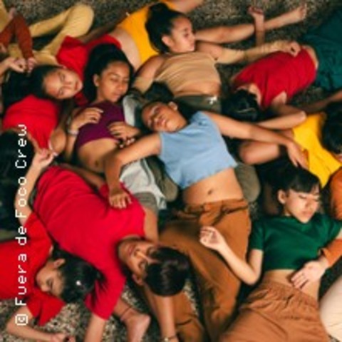 Fuera de Foco Crew - Kinderkulturkarawane - GTERSLOH - 25.09.2025 19:30