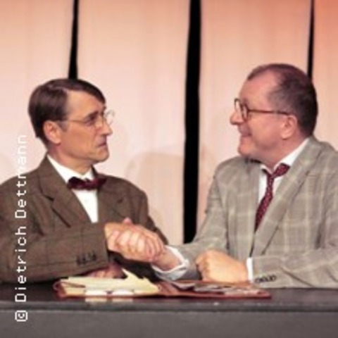 Achtsam Morden - Krimi-Kmdie - Soest - 29.12.2025 20:00