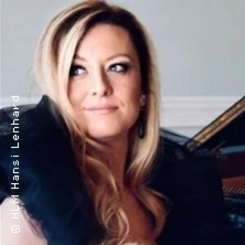 Adele Experience - Adele Tribute Show - SCHMALLENBERG - 13.06.2026 21:00