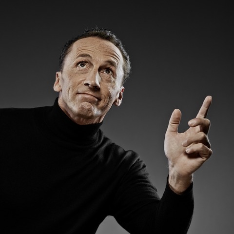 Andy Hussler | Irrtmer und andere Wunder - Baienfurt - 15.11.2025 20:15